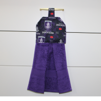 Dockers Hanging Tea Towel