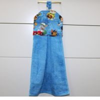 Paw Patrol Hanging Tea Towel