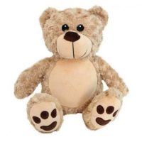 Brown Bear