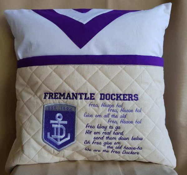 AFL Reading Cushions - Image 20