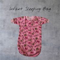 Warm Machine Washable Sleeping Bags for Babies