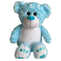 Bentley Blue Bunny