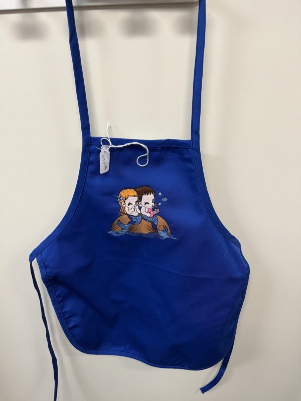 Blue Apron