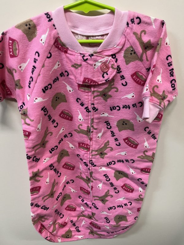 Cat Sleeping Bag