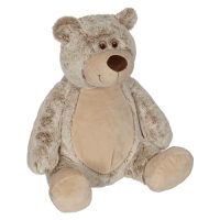 Bear Embroider Buddy