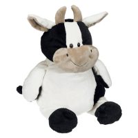 Cow Embroider Buddy