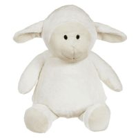 Lamb Embroider Buddy