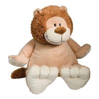 Lion Embroider Buddy