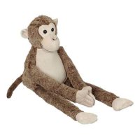 Monkey Embroider Buddy