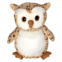 Owl Embroider Buddy