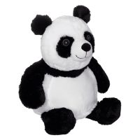 Panda Embroider Buddy