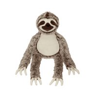 Sloth Embroider Buddy