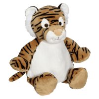 Tiger Embroider Buddy