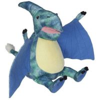 Pterodactyl Embroider Buddy