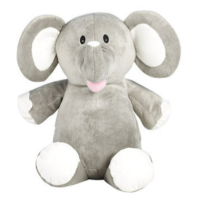 Elephant Cubbie