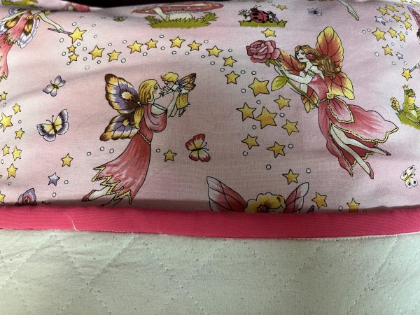 Fairy Tale Reading Cushion - Image 2