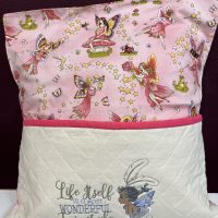 Fairy Tale Reading Cushion