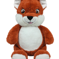 Fox Cubbie