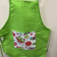 Green Apron