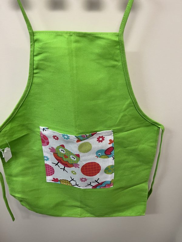 Green Apron