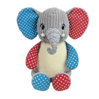 Harlequin Elephant