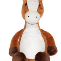 Horse Cubbie