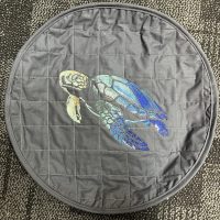 Turtle Steering Wheel Cover