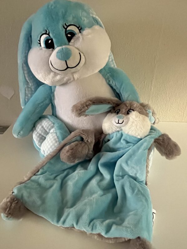 Bebi Beau Blue Set