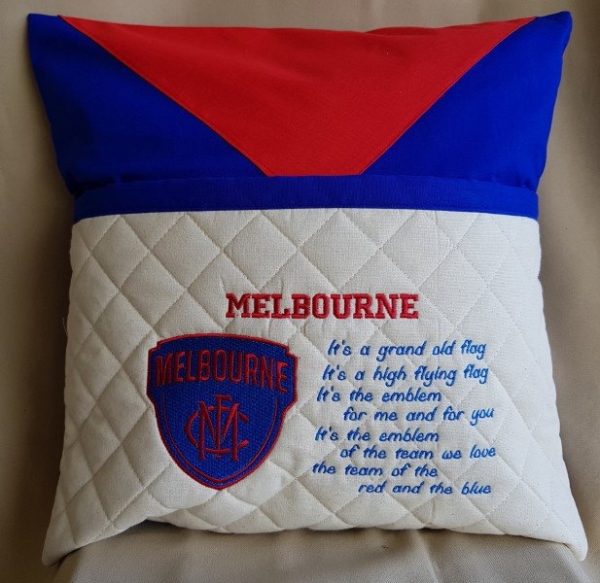 AFL Reading Cushions - Image 11