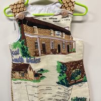 New South Wales Dress
