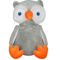 Owl Cubbie