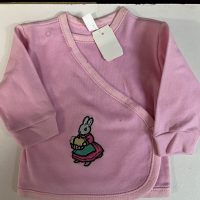 Rabbit Baby Jacket