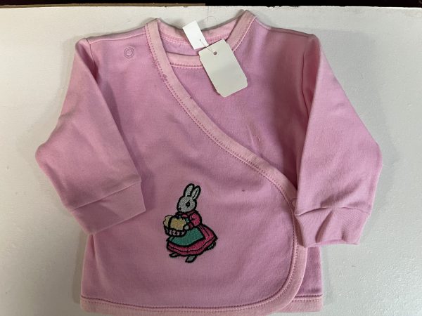 Rabbit Baby Jacket