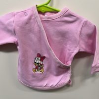 Daisy Duck Baby Jacket