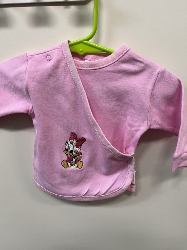 Daisy Duck Baby Jacket