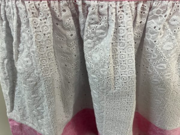 Pink Flutterby Dress - Image 3