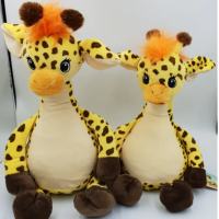 Signature Giraffe