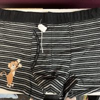 Striped Men's Underworks Trunks