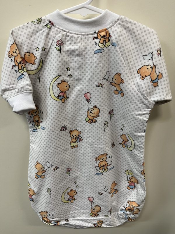 Teddy Sleeping Bag - Image 2