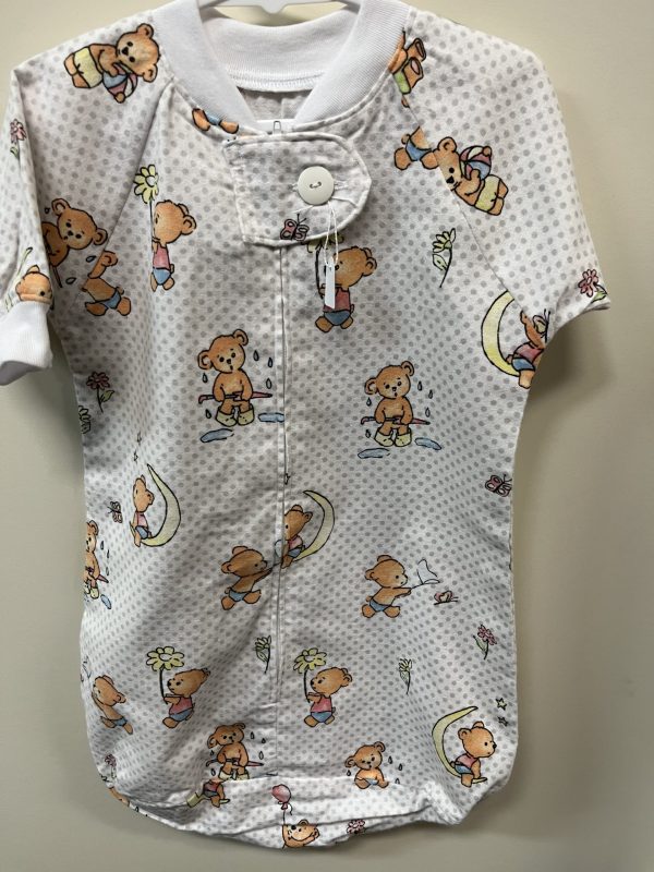 Teddy Sleeping Bag