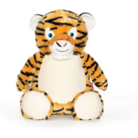 Tiger Cubbie