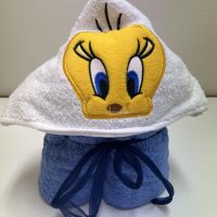 Children's Hooded Towel