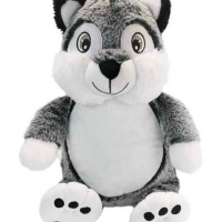 Wolfrik II the Wolf