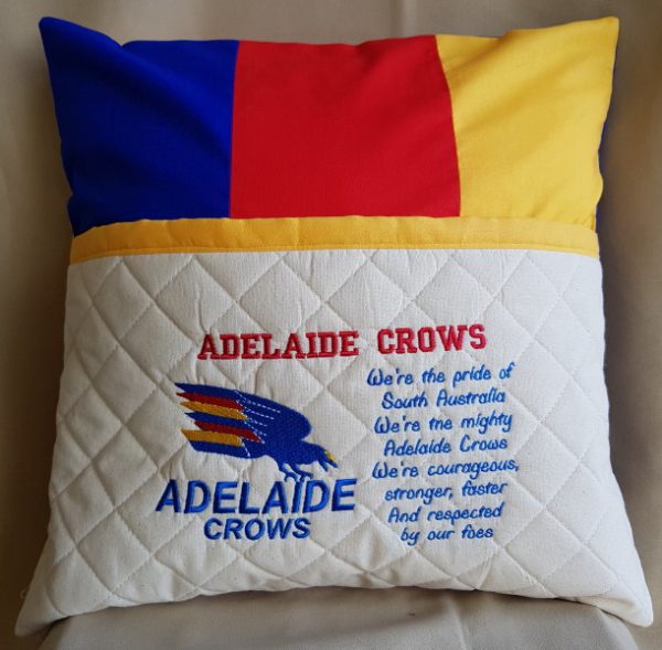 AFL Reading Cushions - Image 2