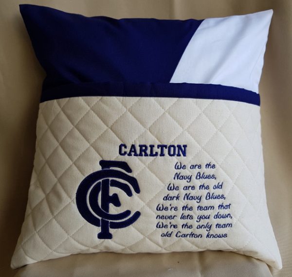 AFL Reading Cushions - Image 19