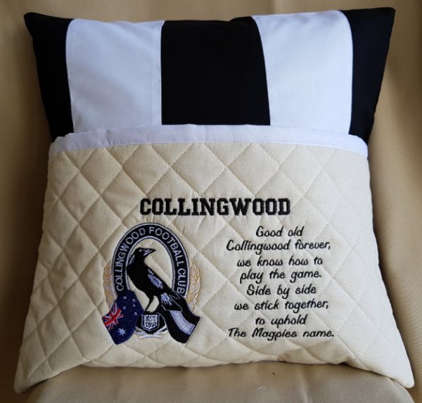 AFL Reading Cushions - Image 17
