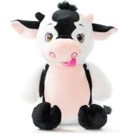 Cow Cubbie