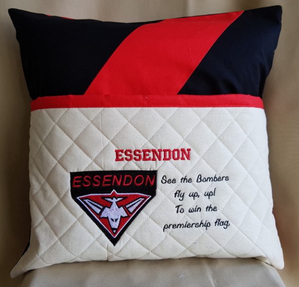 AFL Reading Cushions - Image 18