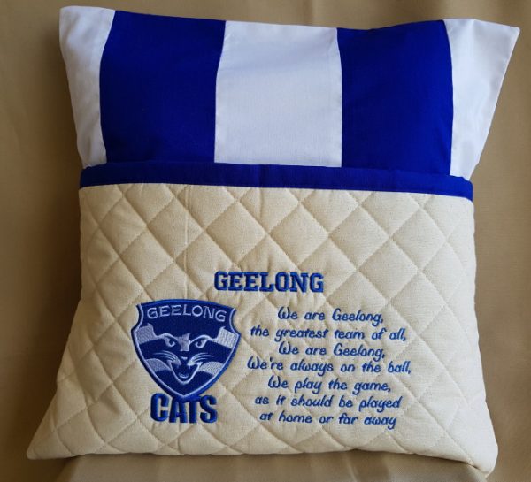 AFL Reading Cushions - Image 15