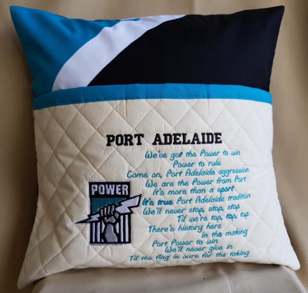 AFL Reading Cushions - Image 7